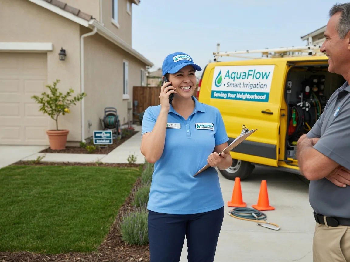 Irrigation Installation Fiskeville, RI FAQs